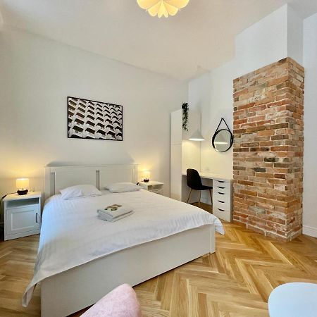 Chili Apartment Stary Toruń Dış mekan fotoğraf
