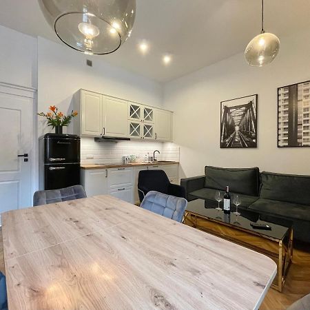 Chili Apartment Stary Toruń Dış mekan fotoğraf