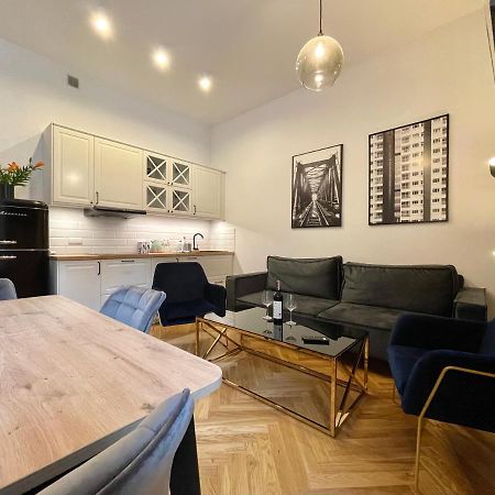 Chili Apartment Stary Toruń Dış mekan fotoğraf