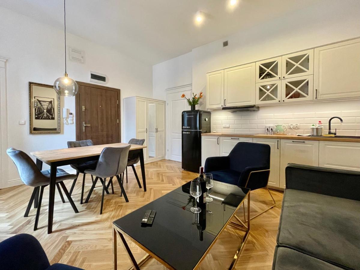 Chili Apartment Stary Toruń Dış mekan fotoğraf