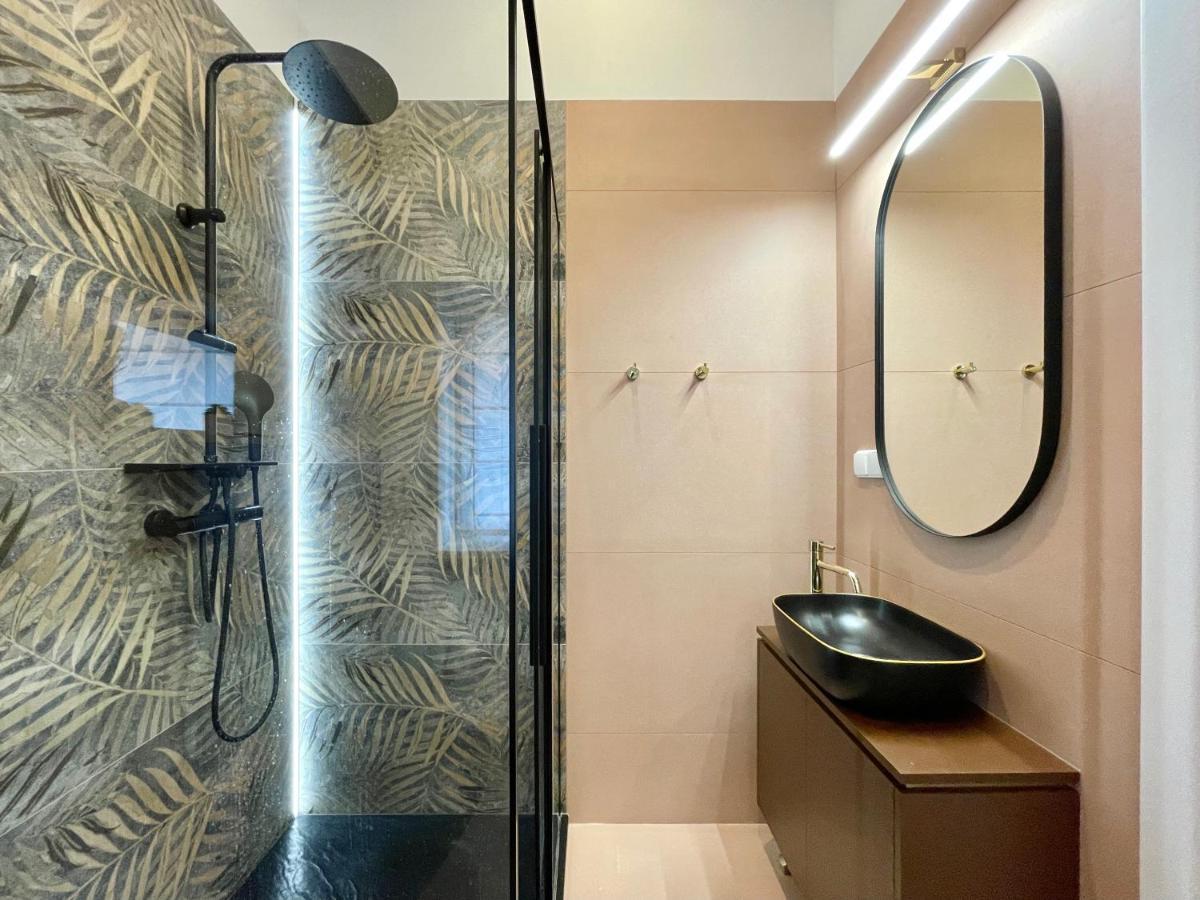 Chili Apartment Stary Toruń Dış mekan fotoğraf