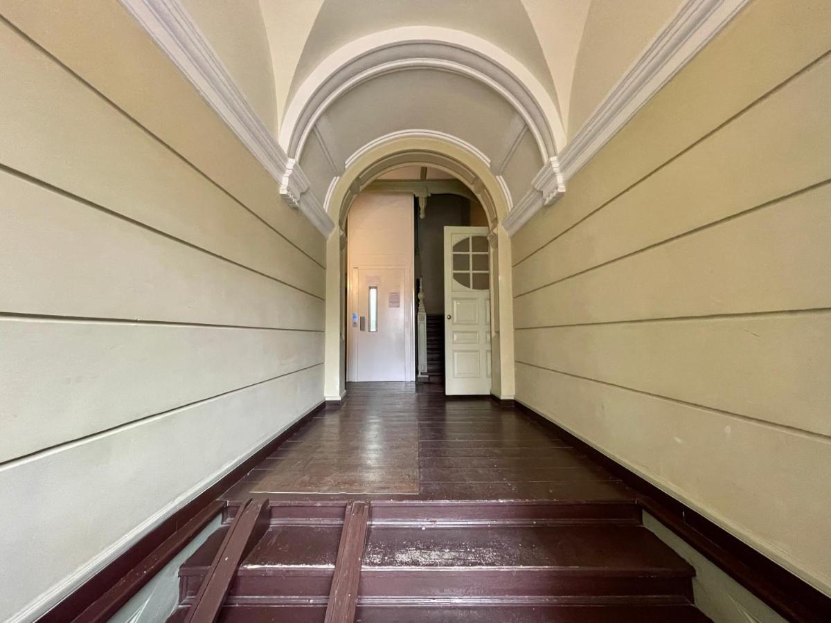 Chili Apartment Stary Toruń Dış mekan fotoğraf