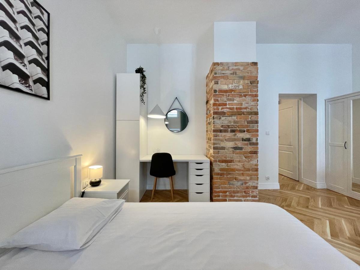 Chili Apartment Stary Toruń Dış mekan fotoğraf