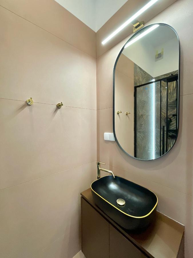 Chili Apartment Stary Toruń Dış mekan fotoğraf