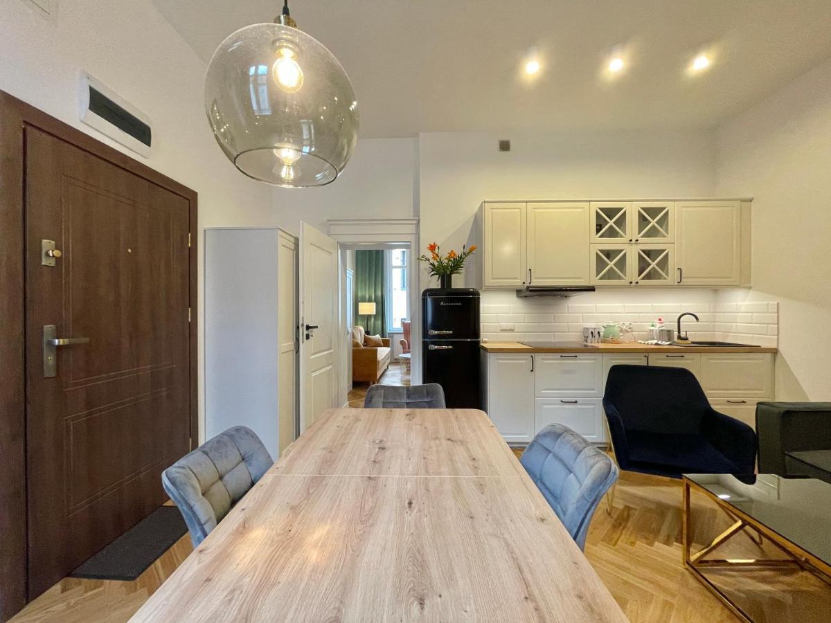 Chili Apartment Stary Toruń Dış mekan fotoğraf
