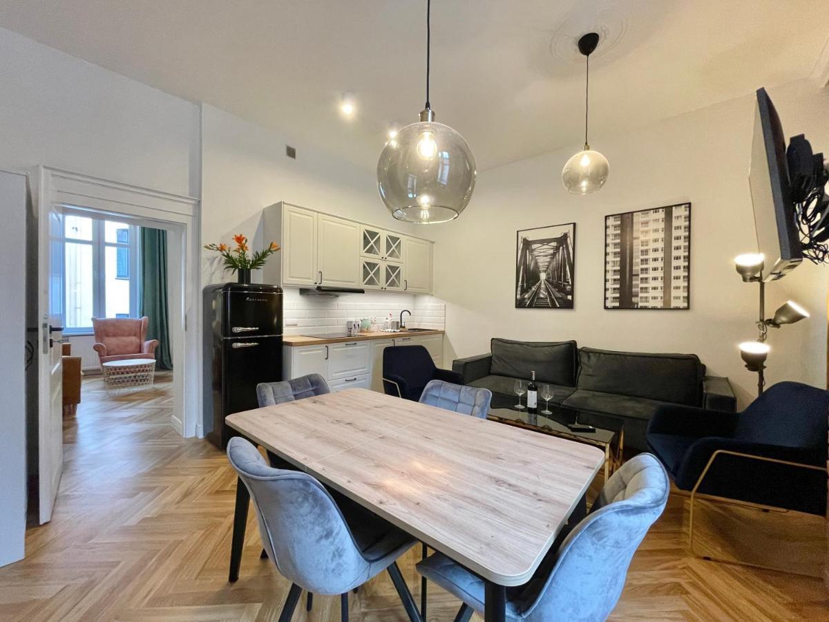 Chili Apartment Stary Toruń Dış mekan fotoğraf