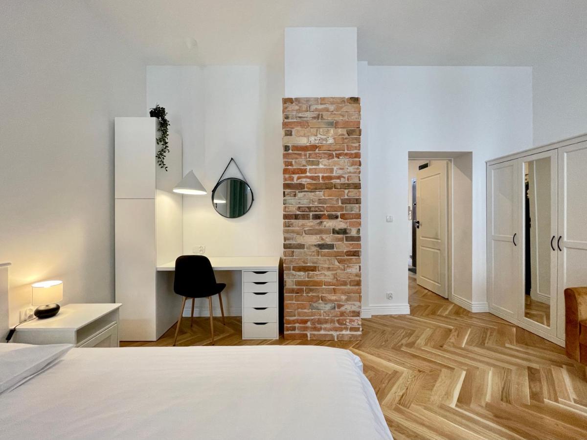 Chili Apartment Stary Toruń Dış mekan fotoğraf