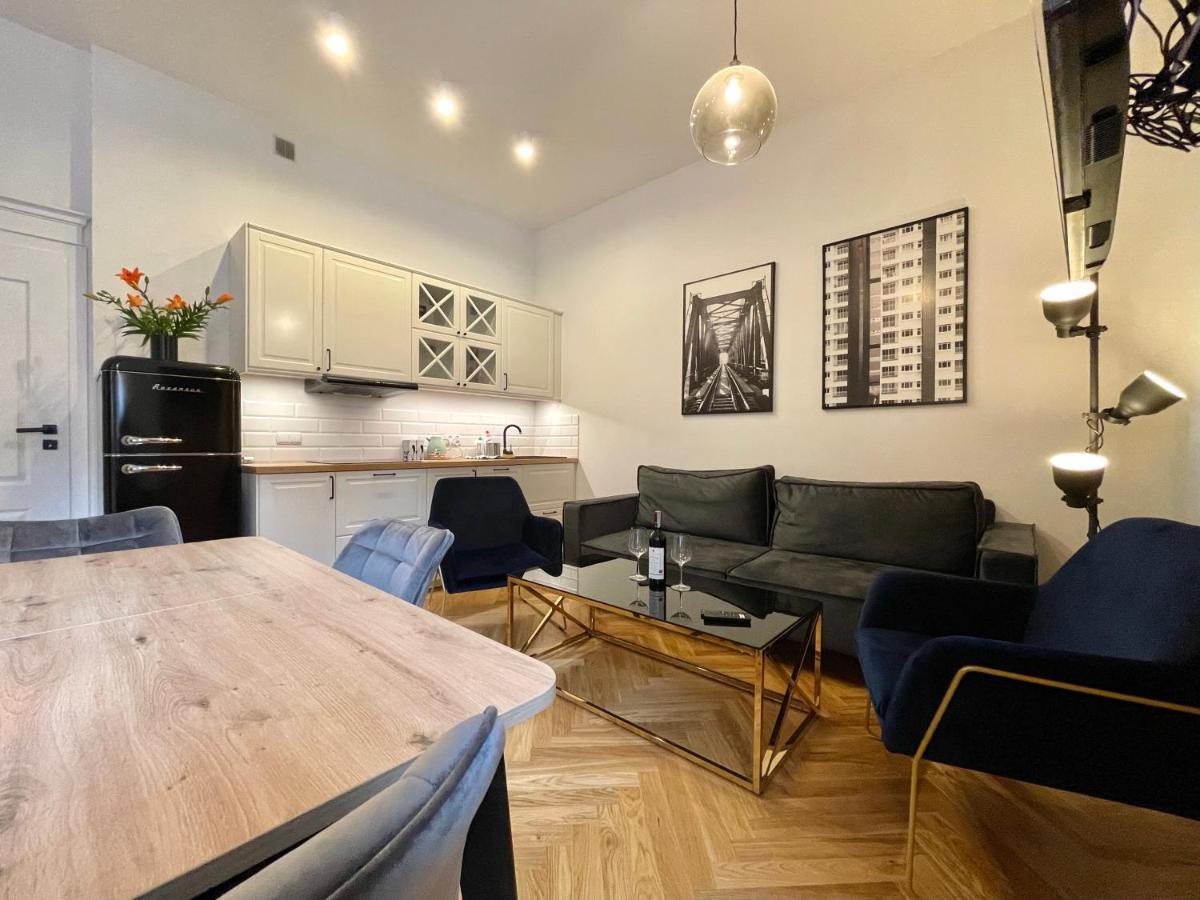 Chili Apartment Stary Toruń Dış mekan fotoğraf