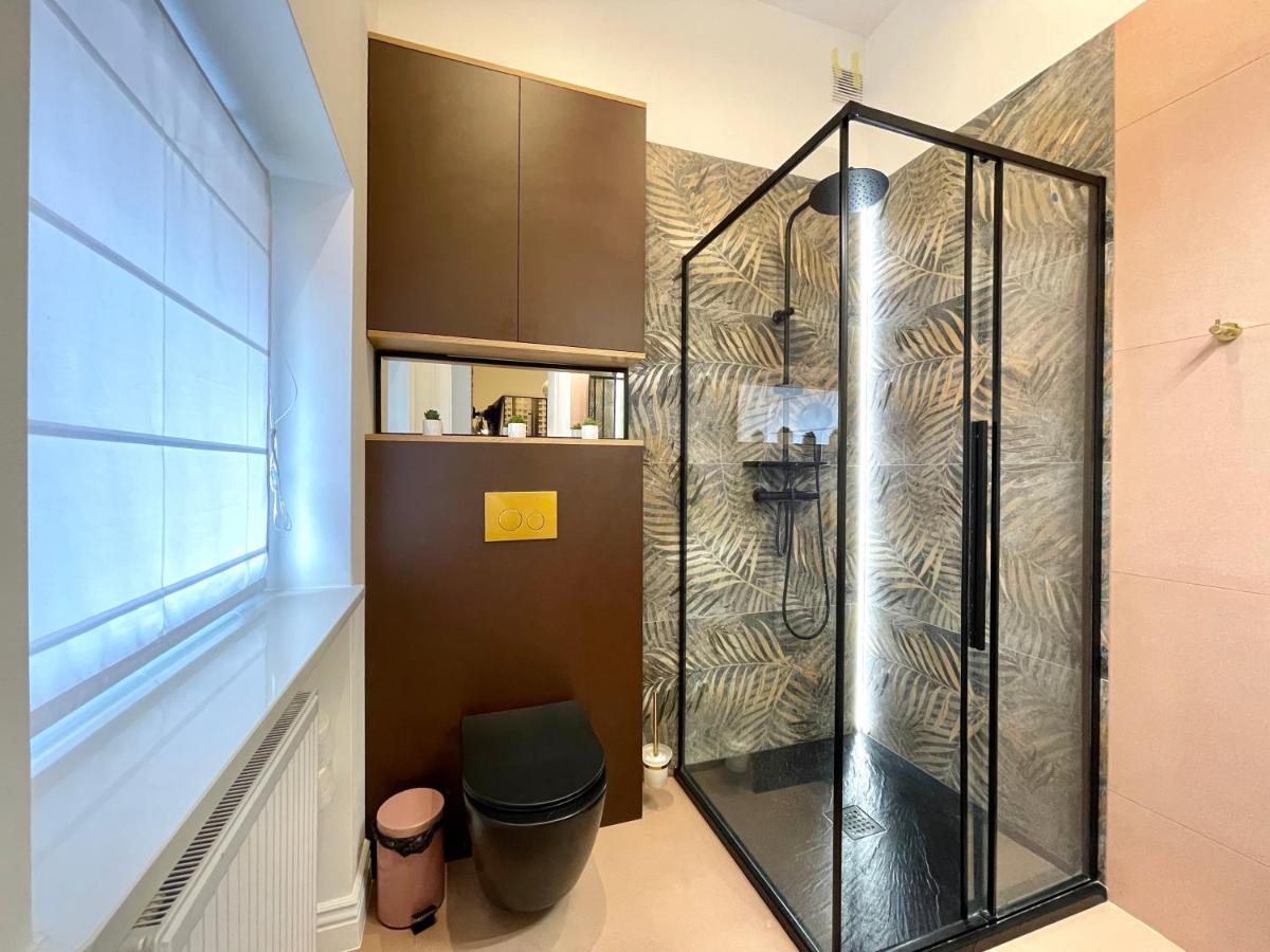 Chili Apartment Stary Toruń Dış mekan fotoğraf