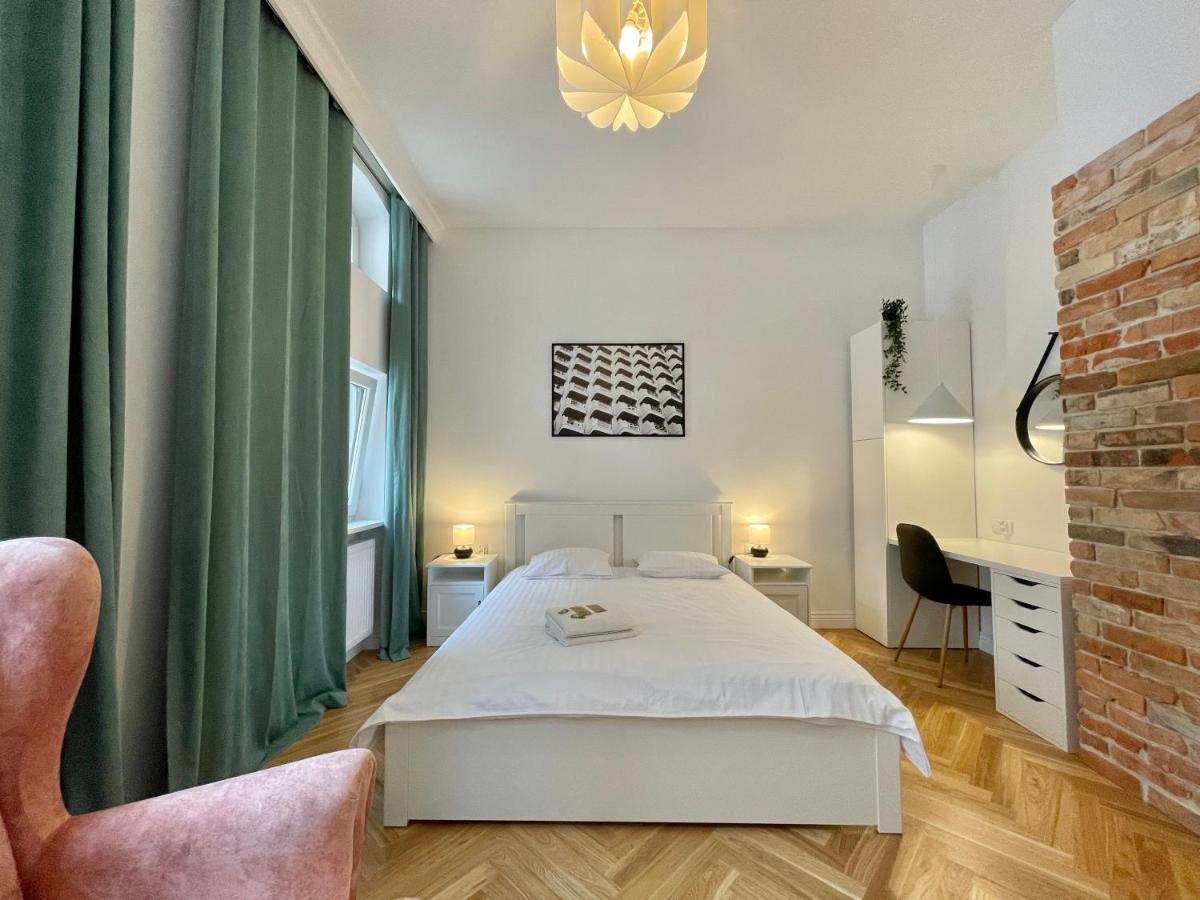 Chili Apartment Stary Toruń Dış mekan fotoğraf