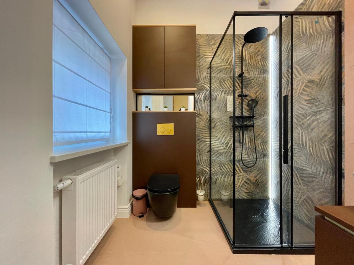 Chili Apartment Stary Toruń Dış mekan fotoğraf