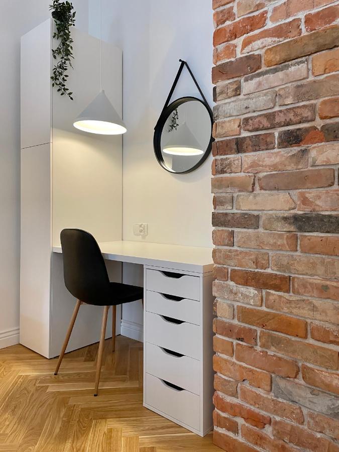 Chili Apartment Stary Toruń Dış mekan fotoğraf