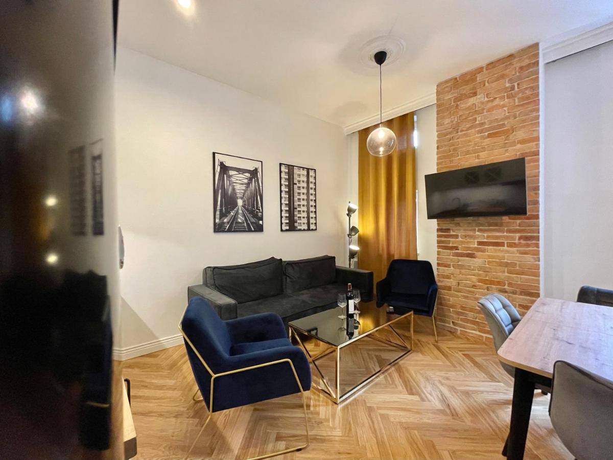 Chili Apartment Stary Toruń Dış mekan fotoğraf