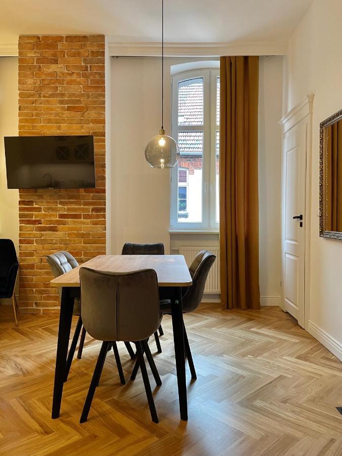 Chili Apartment Stary Toruń Dış mekan fotoğraf