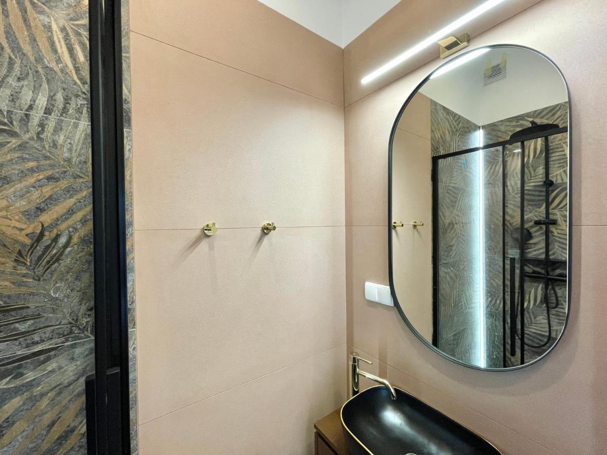 Chili Apartment Stary Toruń Dış mekan fotoğraf